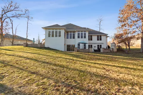 Exterior - 7359 Timber Ridge Rd, Roscoe, IL 61073 photo 9 of 12