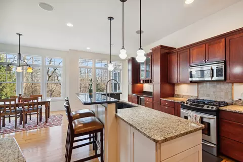 Kitchen - 7359 Timber Ridge Rd, Roscoe, IL 61073 photo 6 of 6