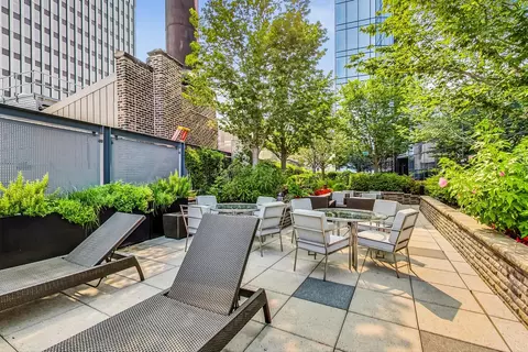Exterior - 60 E Monroe St #3107, Chicago, IL 60603 photo 11 of 11