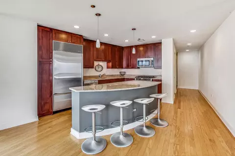 Kitchen - 60 E Monroe St #3107, Chicago, IL 60603 photo 1 of 5