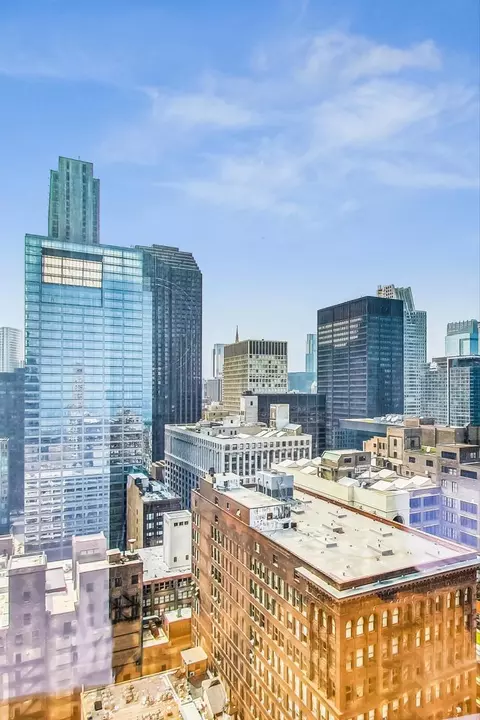 View/Area - 60 E Monroe St #3107, Chicago, IL 60603 photo 3 of 8