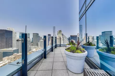 View/Area - 60 E Monroe St #3107, Chicago, IL 60603 photo 6 of 8