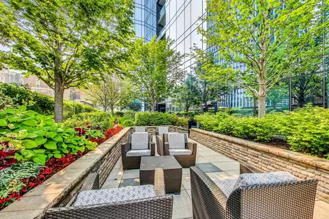 Exterior - 60 E Monroe St #3107, Chicago, IL 60603 photo 8 of 11