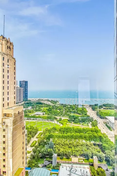 View/Area - 60 E Monroe St #3107, Chicago, IL 60603 photo 2 of 8