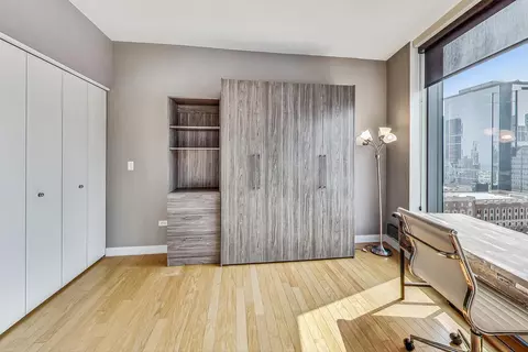 Living - 60 E Monroe St #3107, Chicago, IL 60603 photo 8 of 10
