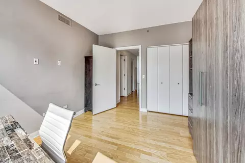 Bedroom - 60 E Monroe St #3107, Chicago, IL 60603 photo 8 of 8