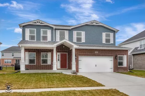 14331 W Marshall Dr, Manhattan, IL 60442