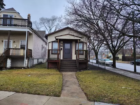 10534 S Vincennes Ave, Chicago, IL 60643