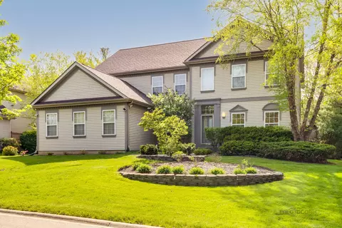 Undisclosed, Long Grove, IL 60047