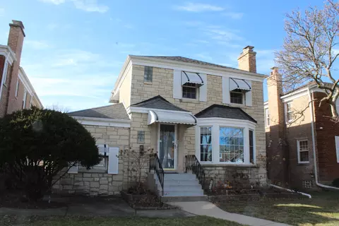 3036 N 77th Ct, Elmwood Park, IL 60707