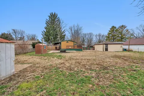 Exterior - 5350 Aux Sable Rd, Morris, IL 60450 photo 5 of 15