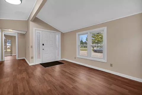 Bedroom - 5350 Aux Sable Rd, Morris, IL 60450 photo 1 of 2