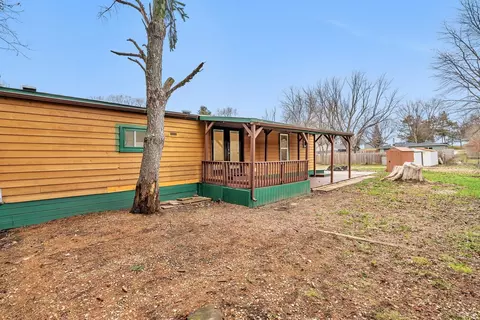 Exterior - 5350 Aux Sable Rd, Morris, IL 60450 photo 3 of 15