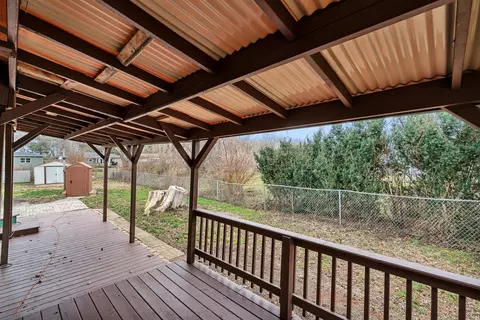 Exterior - 5350 Aux Sable Rd, Morris, IL 60450 photo 2 of 15