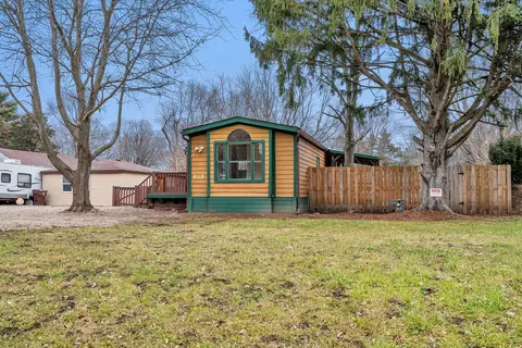 Exterior - 5350 Aux Sable Rd, Morris, IL 60450 photo 15 of 15