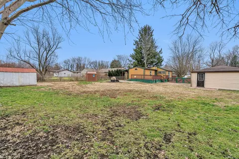 Exterior - 5350 Aux Sable Rd, Morris, IL 60450 photo 6 of 15