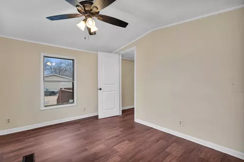 Bedroom - 5350 Aux Sable Rd, Morris, IL 60450 photo 2 of 2
