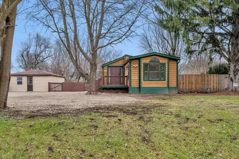 Exterior - 5350 Aux Sable Rd, Morris, IL 60450 photo 14 of 15