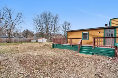 Exterior - 5350 Aux Sable Rd, Morris, IL 60450 photo 10 of 15