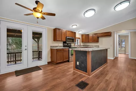 Kitchen - 5350 Aux Sable Rd, Morris, IL 60450 photo 1 of 6