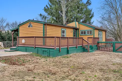 Exterior - 5350 Aux Sable Rd, Morris, IL 60450 photo 7 of 15