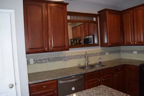 Kitchen - 4110 Bethlehem Rd, Aurora, IL 60504 photo 5 of 7