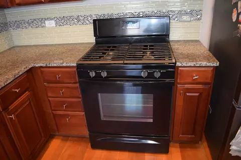 Kitchen - 4110 Bethlehem Rd, Aurora, IL 60504 photo 7 of 7