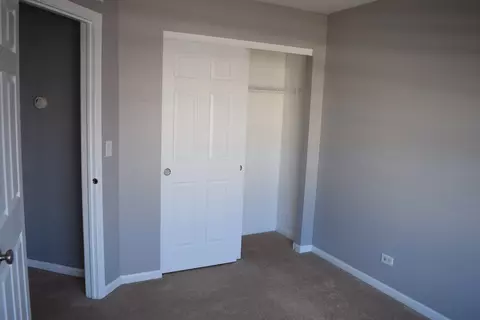 Bedroom - 4110 Bethlehem Rd, Aurora, IL 60504 photo 5 of 6