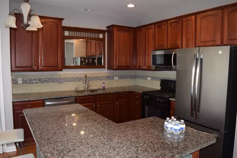Kitchen - 4110 Bethlehem Rd, Aurora, IL 60504 photo 1 of 7