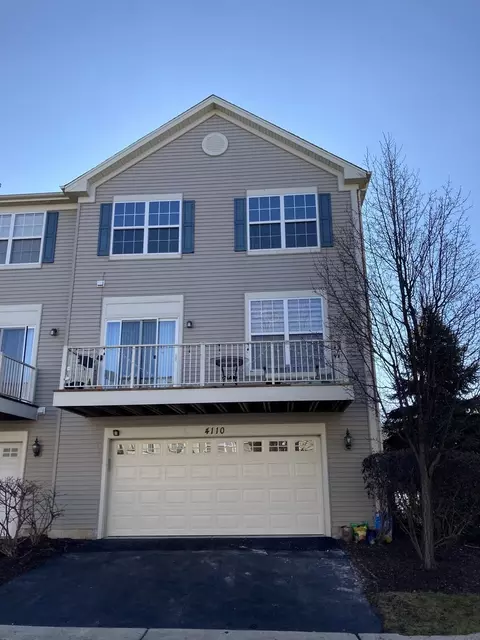 Exterior - 4110 Bethlehem Rd, Aurora, IL 60504 photo 2 of 5