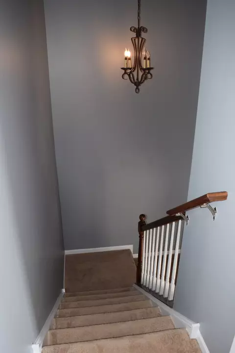 Entry Way - 4110 Bethlehem Rd, Aurora, IL 60504 photo 3 of 6