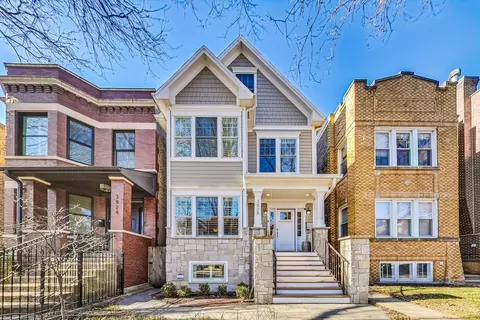 3828 N Paulina St, Chicago, IL 60613