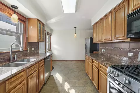 Kitchen - 417 E 88th Pl, Chicago, IL 60619 photo 1 of 4