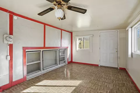 Bedroom - 417 E 88th Pl, Chicago, IL 60619 photo 4 of 4
