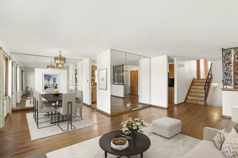 Living - 417 E 88th Pl, Chicago, IL 60619 photo 2 of 3