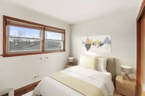 Bedroom - 417 E 88th Pl, Chicago, IL 60619 photo 3 of 4