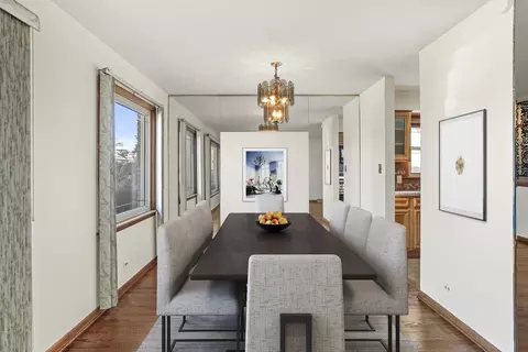Dining - 417 E 88th Pl, Chicago, IL 60619 photo 1 of 2