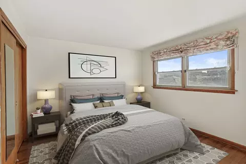 Bedroom - 417 E 88th Pl, Chicago, IL 60619 photo 2 of 4