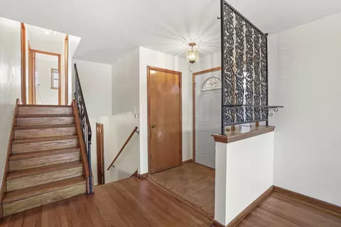 Entry Way - 417 E 88th Pl, Chicago, IL 60619 photo 1 of 1