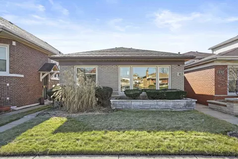 Exterior - 417 E 88th Pl, Chicago, IL 60619 photo 2 of 4
