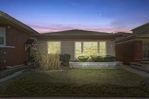 417 E 88th Pl, Chicago, IL 60619