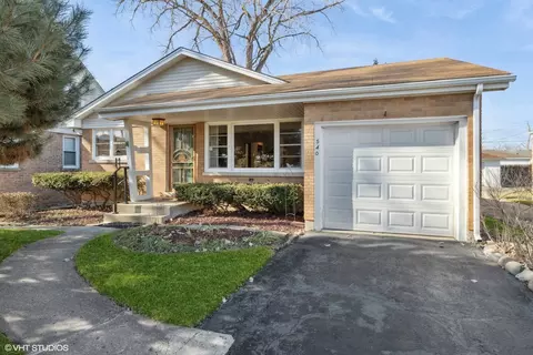 540 46th Ave, Bellwood, IL 60104