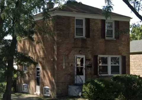 9556 S Forest Ave, Chicago, IL 60628