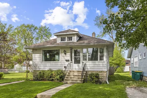 1515 N William St, Joliet, IL 60435
