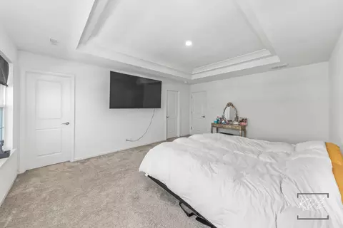 Bedroom - 1663 Sager Way, Batavia, IL 60510 photo 2 of 4