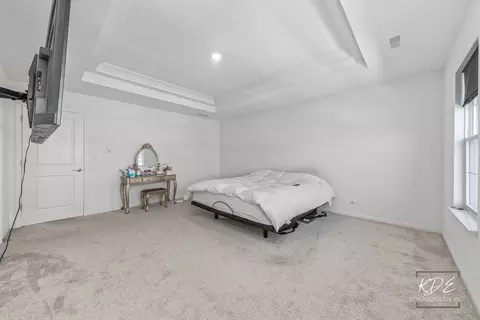 Bedroom - 1663 Sager Way, Batavia, IL 60510 photo 1 of 4