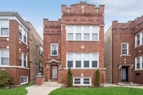 5322 W Pensacola Ave, Chicago, IL 60641