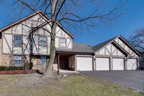 607 Catherine Ct #607, Wood Dale, IL 60191