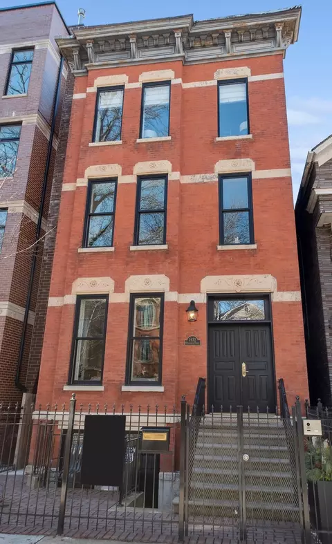 1932 N Sedgwick St, Chicago, IL 60614