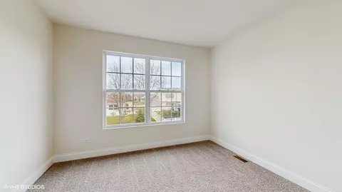 Bedroom - 1439 Trailside Dr, Beecher, IL 60401 photo 7 of 8